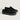 VANS LX Authentic Ease Hairy Suede Black/Faded Black