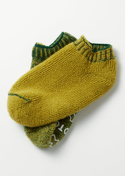 Rototo R1488 Green Socks