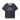 Palmes Star Ringer T-Shirt Navy