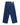 Blue sunflower wide jeans, at KYOTO