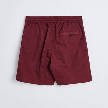 Sunflower MIKE SHORTS BURGUNDY