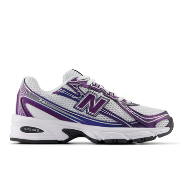 New Balance U740CG2 Sneakers CONCORD GRAPE/White