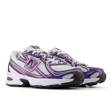 New Balance U740CG2 Sneakers CONCORD GRAPE/White