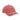 Palmes Western 6-Panel Cap Red