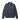 Palmes Western Zip Sweatshirt Navy
