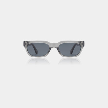 A. Kjærbede solbrille Bror Grey Transparent - KYOTO - A. Kjærbede