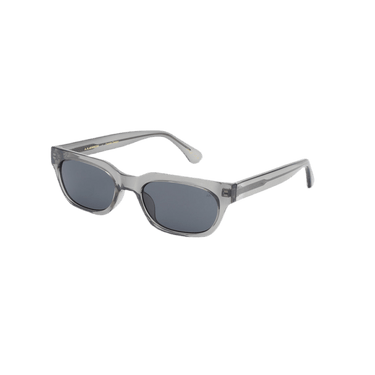 A. Kjærbede solbrille Bror Grey Transparent - KYOTO - A. Kjærbede