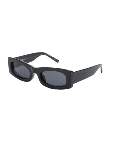 A. Kjærbede solbrille Frida Black - KYOTO - A. Kjærbede