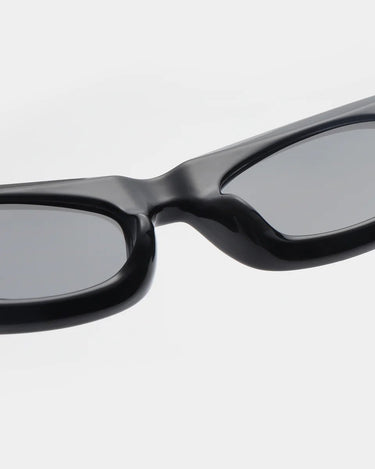 A. Kjærbede solbrille Frida Black - KYOTO - A. Kjærbede