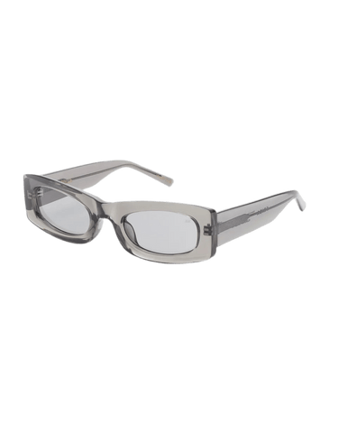 A. Kjærbede solbrille Frida Grey Transparent - KYOTO - A. Kjærbede