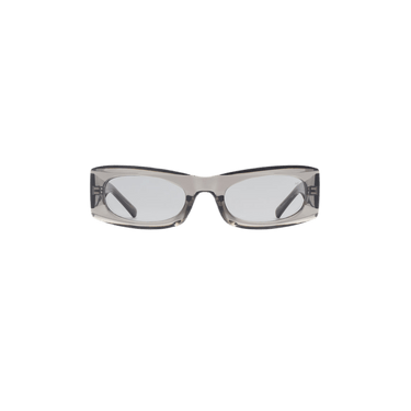 A. Kjærbede solbrille Frida Grey Transparent - KYOTO - A. Kjærbede