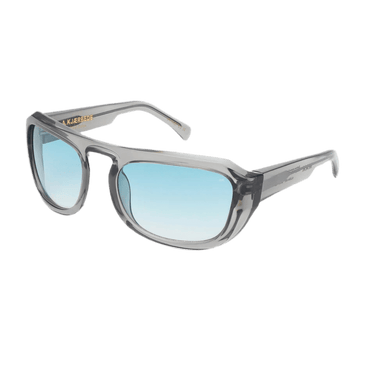 A. Kjærbede solbrille Max Grey Transparent - KYOTO - A. Kjærbede