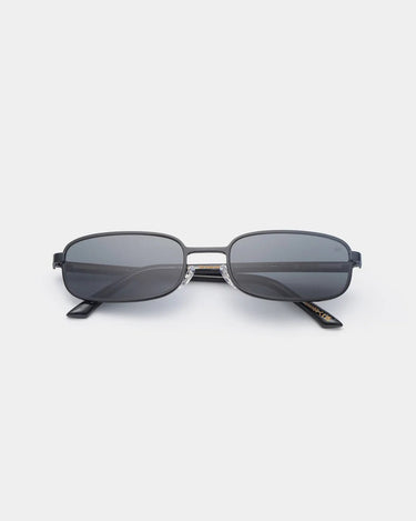 A. Kjærbede solbrille Noah Black - KYOTO - A. Kjærbede