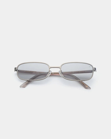 A. Kjærbede solbrille Noah Silver Black - KYOTO - A. Kjærbede