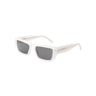 A. Kjærbede sunglasses Fame Ivory transparent - KYOTO - A. Kjærbede