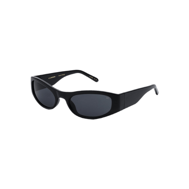 A. Kjærbede sunglasses Gust Black - KYOTO - A. Kjærbede