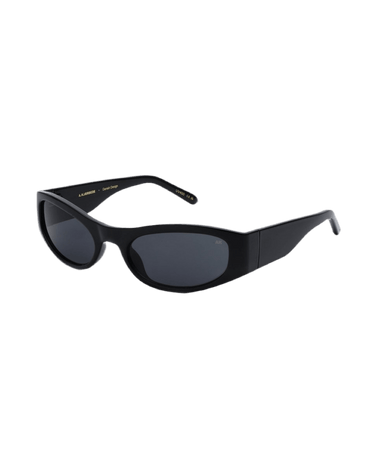 A. Kjærbede sunglasses Gust Black - KYOTO - A. Kjærbede