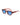 A. Kjærbede sunglasses Halo Brown Transparent - KYOTO - A. Kjærbede