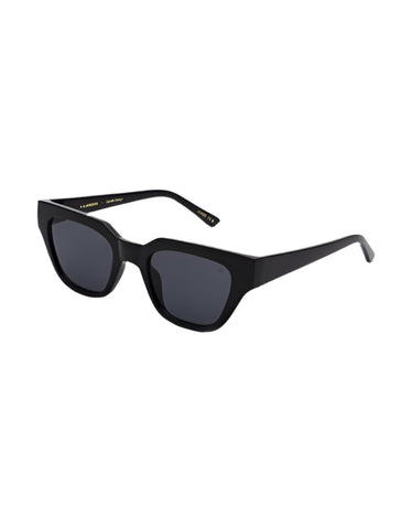 A. Kjærbede sunglasses Kaws Black - KYOTO - A. Kjærbede