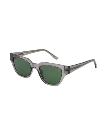 A. Kjærbede sunglasses Kaws Grey Transparent - KYOTO - A. Kjærbede