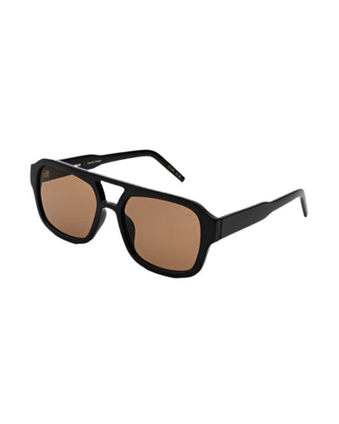 A. Kjærbede sunglasses Kaya Black - KYOTO - A. Kjærbede