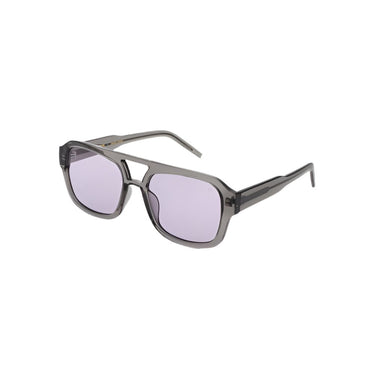 A. Kjærbede sunglasses Kaya Grey Transparent - KYOTO - A. Kjærbede