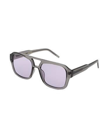 A. Kjærbede sunglasses Kaya Grey Transparent - KYOTO - A. Kjærbede