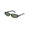 A. Kjærbede sunglasses Macy Black - KYOTO - A. Kjærbede