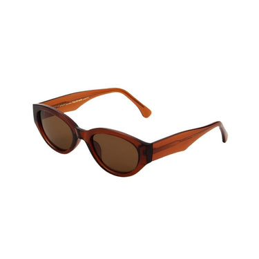 A. Kjærbede Sunglasses Winnie Brown - KYOTO - A. Kjærbede