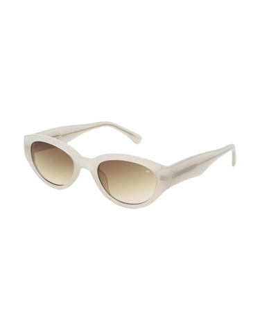 A. Kjærbede Sunglasses Winnie Cream Bone - KYOTO - A. Kjærbede