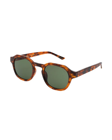 A. Kjærbede sunglasses Zan Havana - KYOTO - A. Kjærbede