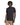 Adidas 3 - STRIPES TEE BLACK - KYOTO - Adidas clothing