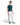 Adidas 3 - STRIPES TEE Green - KYOTO - Adidas clothing