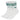 Adidas 3S CREW S 3P WHITE/RICGRN/CGREEN/