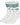 Adidas 3S CREW S 3P WHITE/RICGRN/CGREEN/ - KYOTO - Adidas clothing