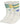 Adidas 3S CREW Sock 3P Off White - KYOTO - Adidas clothing