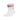 Adidas 3S CREW Sock 3P WHITE - KYOTO - Adidas clothing