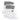 Adidas 3S CREW Socks 6 - pack WHITE - KYOTO - Adidas clothing