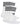 Adidas 3S CREW Socks 6 - pack WHITE - KYOTO - Adidas clothing