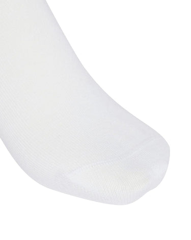 Adidas 3S CREW Socks 6 - pack WHITE - KYOTO - Adidas clothing