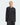 Adidas 3S LS PL BLACK - KYOTO - Adidas clothing