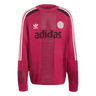 Adidas Adicolor Blokecore Burgundy - KYOTO - Adidas clothing