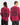 Adidas Adicolor Blokecore Burgundy - KYOTO - Adidas clothing