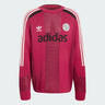 Adidas Adicolor Blokecore Burgundy - KYOTO - Adidas clothing