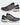 Adidas ADISTAR CONTROL 5 CBLACK/KHATHR/SELUFU - KYOTO - Adidas