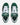 Adidas CAMPUS 00s DRKGRN/FTWWHT/OWHITE Sneakers Green - KYOTO - Adidas