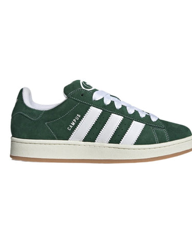 Adidas CAMPUS 00s DRKGRN/FTWWHT/OWHITE Sneakers Green - KYOTO - Adidas