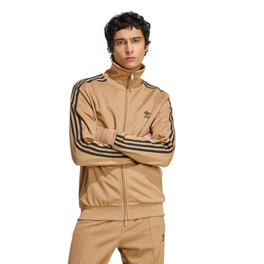 Adidas CLASSIC Sweatshirt Brown/BLACK - KYOTO - Adidas clothing