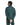 Adidas CLASSIC Zip sweat Green/WHITE - KYOTO - Adidas clothing