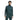 Adidas CLASSIC Zip sweat Green/WHITE - KYOTO - Adidas clothing